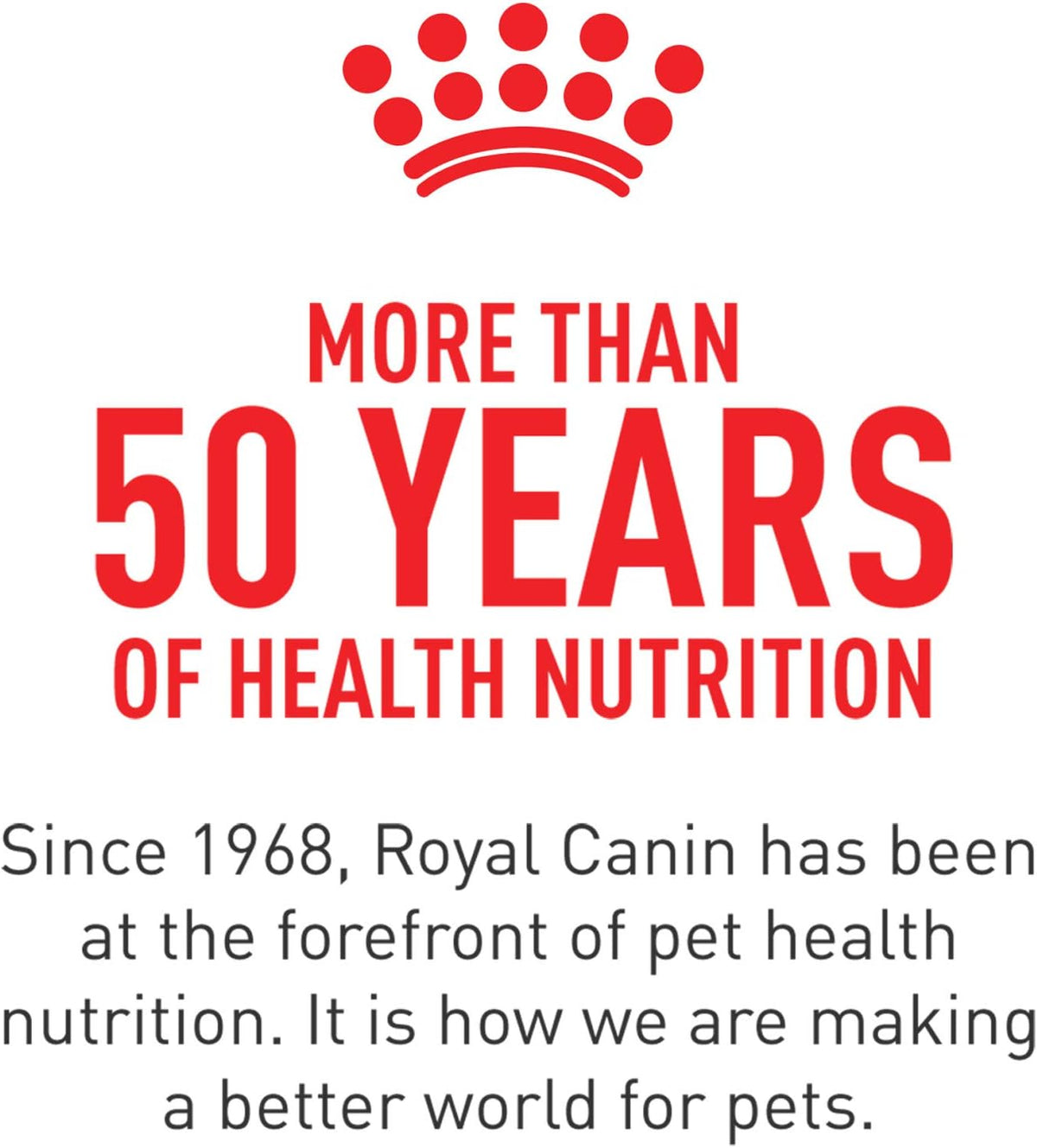 Royal Canin Probiotics Powder Supplement for Dogs - Boost Digestive & Immune Health, 30 Count - Suitable for All Ages