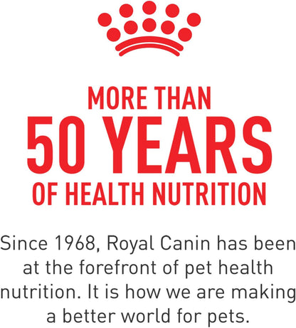 Royal Canin Probiotics Powder Supplement for Dogs - Boost Digestive & Immune Health, 30 Count - Suitable for All Ages