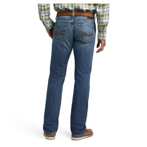 10040498 Ariat Men's M7 Merrick Stackable Straight Leg Jean - Branson