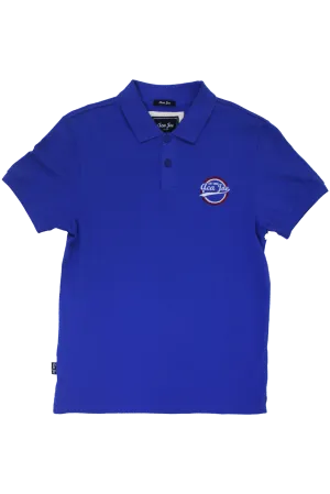 Aca Joe Navy Golfer