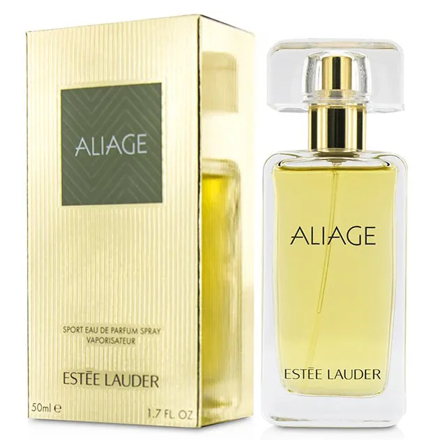 Aliage by Estee Lauder 50ml EDP