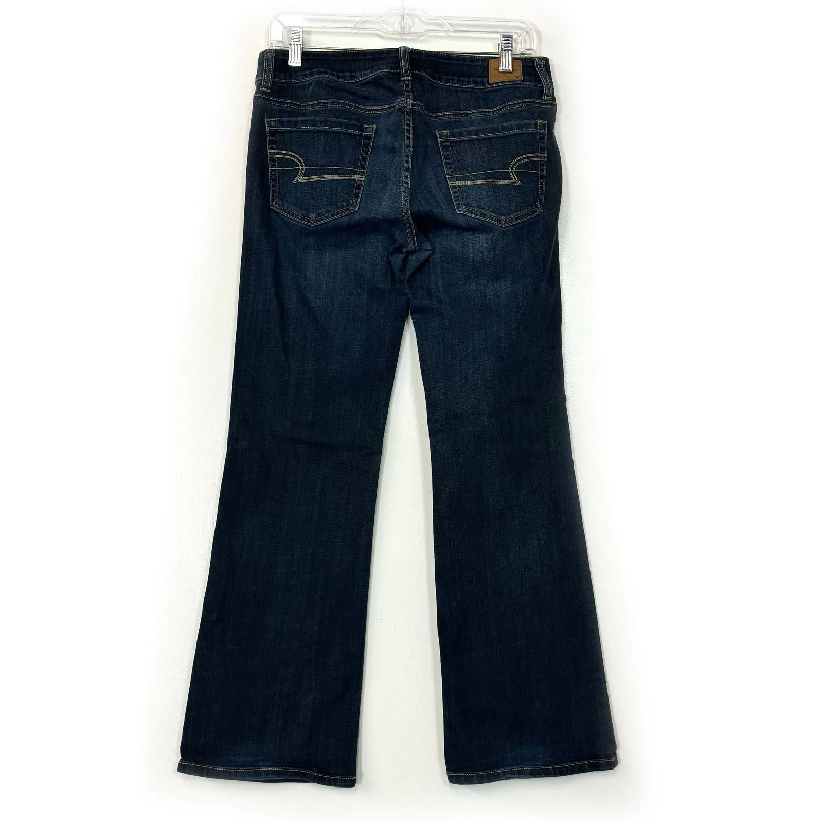 American Eagle Outfitters | Womens ‘Favorite Boyfriend’ Jeans | Color: Blue | Size: 6 | Pre-Owned