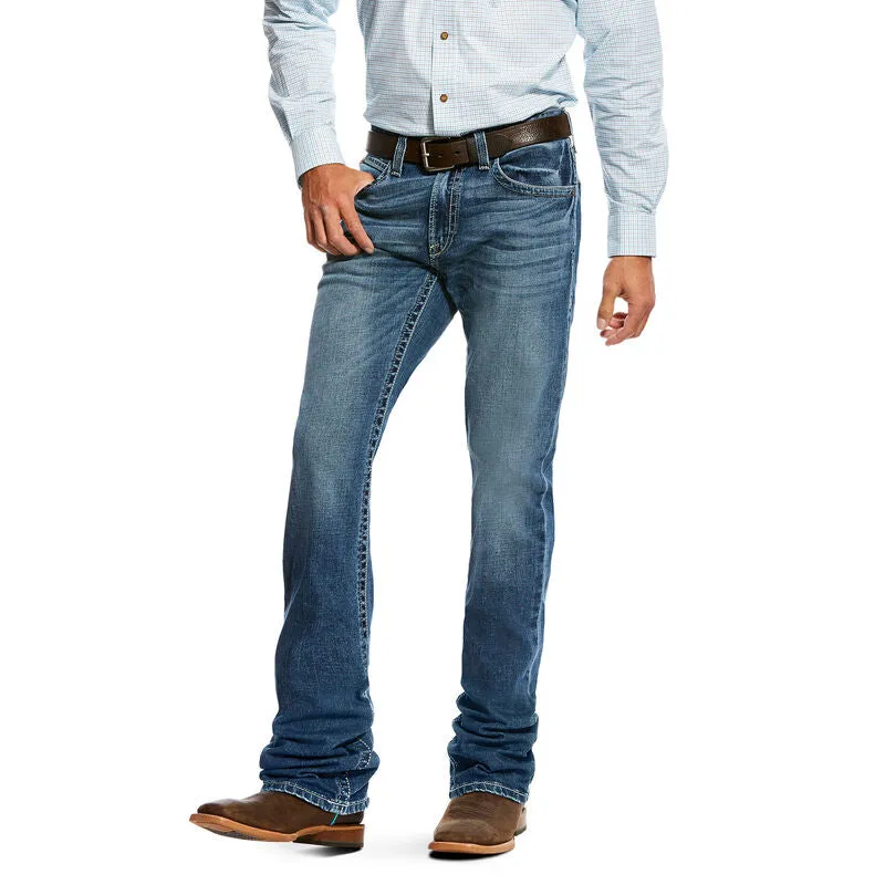 Ariat Men's M2 Grayson Western Jean