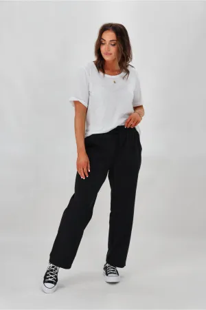 Santa Monica Carbon Basic Betty Pant