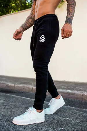 Core Joggers - Black