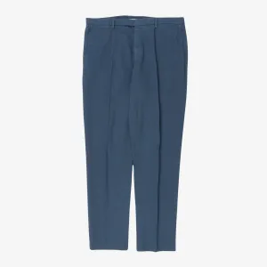 Cotton Trousers