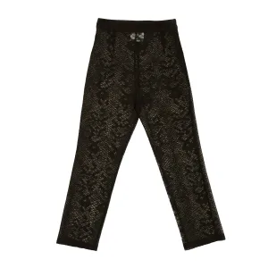 Intro Lace Trousers