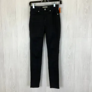 Jeans Skinny By Madewell  Size: 0