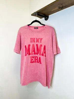 Mama Era Graphic Tee