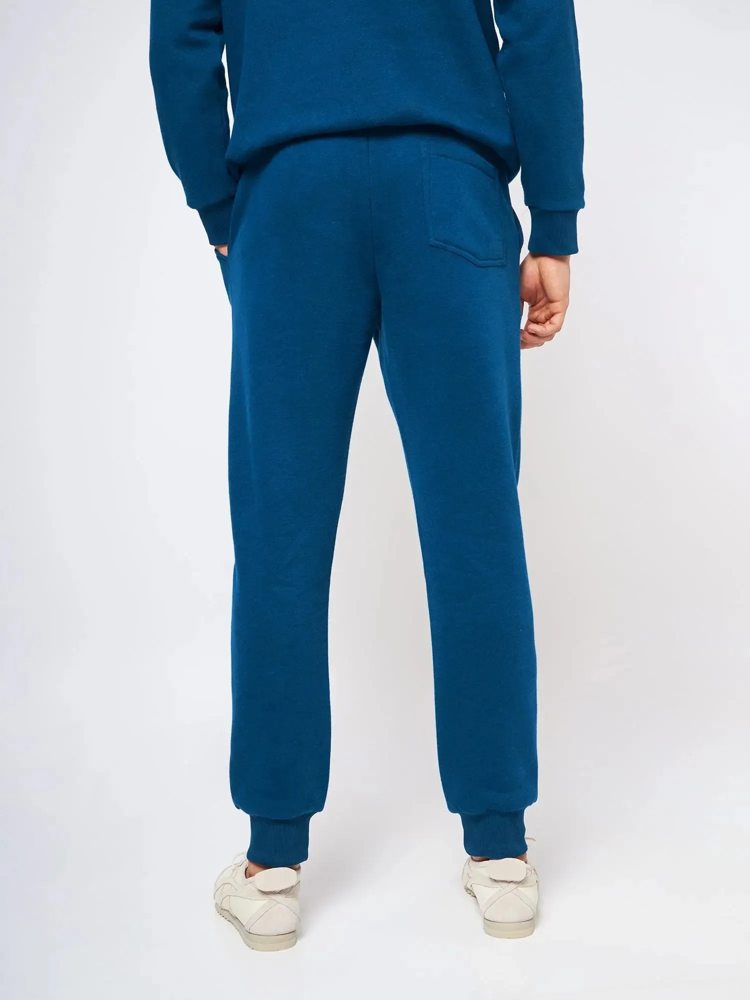 Moscow Blue Cava Essential Joggers