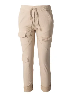 Uta Trousers - Seasand