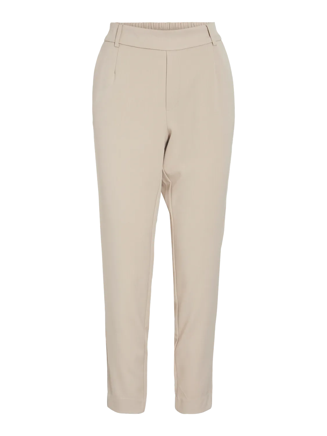 VIVARONE Trousers - Feather Gray