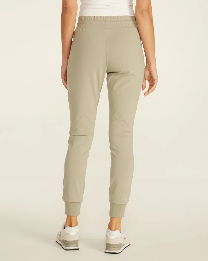 Women's Elite  Jogger