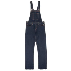 Women's - Overalls - 11oz Stretch Selvedge