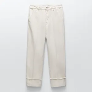 Z1975 Straight Leg Jeans